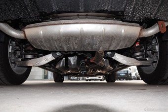 2015款凯迪拉克SRX 3.0L自动舒适型