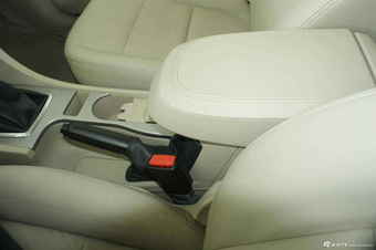 2012款福克斯经典两厢