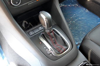 2013款高尔夫GIT敞篷版