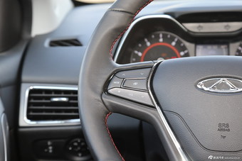 2016款艾瑞泽5 1.5L手动领臻版