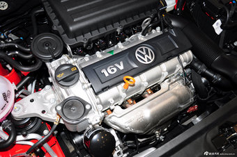 2013款大众Polo到店实拍