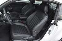 2014款甲壳虫1.4TSI R-Line