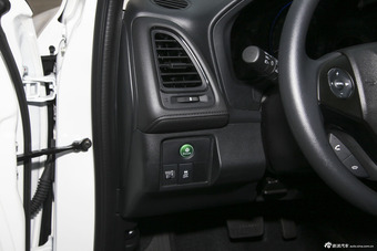 2016款缤智1.8L CVT两驱先锋型