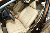 2016款宝骏730 1.8L手动舒适型