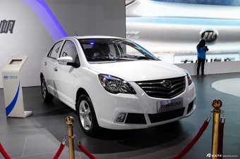 2014款力帆530 1.5L手动旗舰型