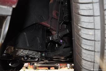 2015款嘉华（进口）3.3GDI豪华版