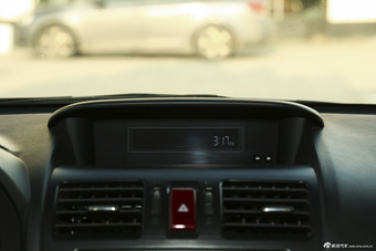 2014款斯巴鲁XV 2.0L舒适版