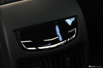 2013款凯迪拉克SRX