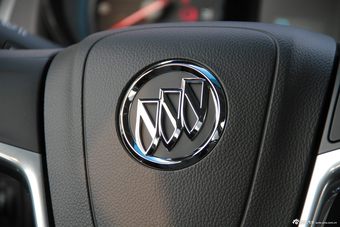 2013款英朗XT 到店实拍