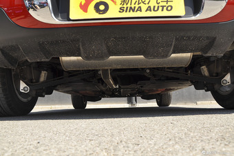 2014款MINI COUNTRYMAN 1.6L ONE