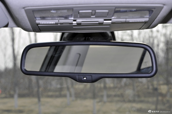 2014款奔腾B90到店实拍