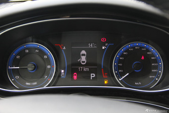 2015款菲翔1.4T自动跃享版