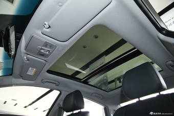 2013款名图2.0 TOP自动旗舰型