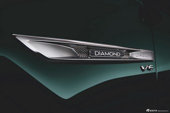 捷豹XJL璀璨臻藏版