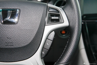 2014款大7 SUV 2.2T四驱智尊型