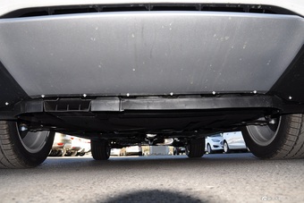 2015款翼虎2.0L GTDi四驱精英型