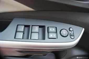 2012款东风本田CR-V