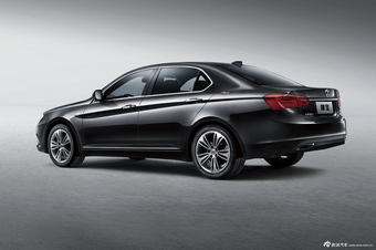 2013款绅宝官方图