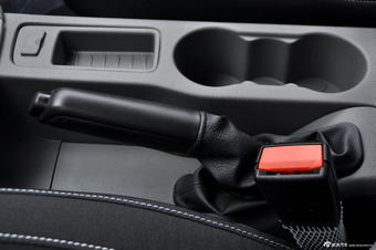 2013款福克斯两厢经典