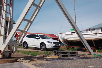 2014款沃尔沃XC60