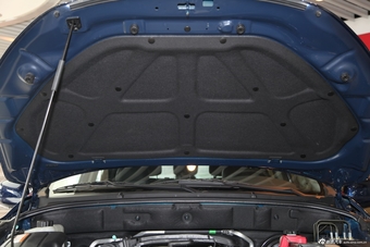 2014款爱腾2.3L四驱自动豪华汽油版