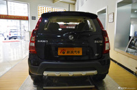 2013款景逸X5 1.6L尊享型