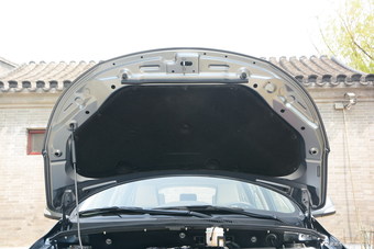 2015款艾瑞泽M7 1.8L手动宽适版