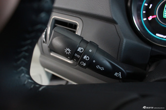 2014款绅宝D50到店实拍