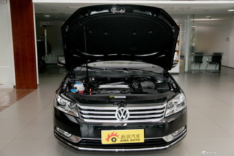 2015款迈腾1.8TSI领先型