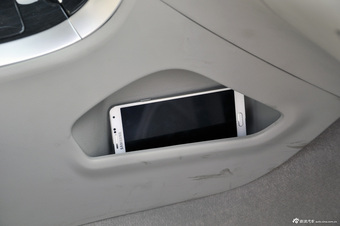 2014款奔腾B90到店实拍