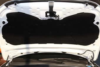 2014款奥迪Q5 40 TFSI进取型