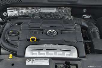 2014款甲壳虫1.4TSI R-Line