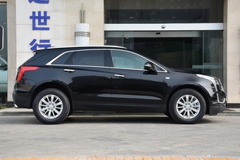 2016款XT5 2.0T自动25T技术型