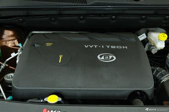 2016款宝骏730 1.8L手动舒适型