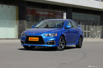 2015款翼神2.0L 自动旗舰型 国V图片