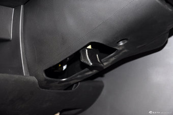 2012款比亚迪F0实拍