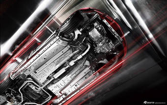 艾瑞泽7官方图片