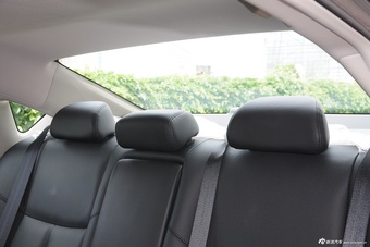 2015款天籁2.5L XL Upper欧冠科技版