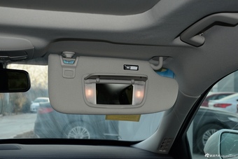 2015款金牛座2.7T自动旗舰型