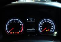 2013款景逸X5 1.6L尊享型