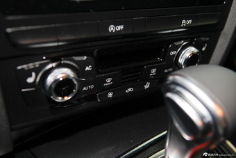 2014款奥迪A5 sportback40 TFSI quattro