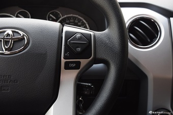 2015款坦途TRD pro版