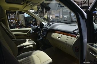 2014款唯雅诺卓越版