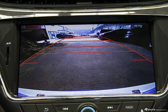 2016款迈锐宝2.4L自动旗舰版