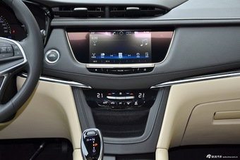 2016款XT5 2.0T自动25T技术型