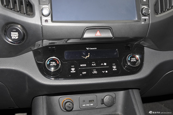 2014款智跑2.0L自动两驱Premium