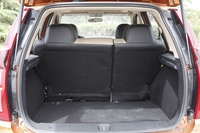 2014款景逸X3 1.5L手动尊享型