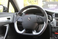 2014款DS 5LS THP200 1.6T自动豪华型