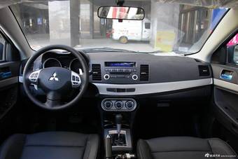 2015款翼神2.0L 自动旗舰型 国V图片