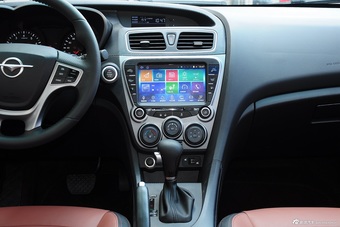 2015款福美来1.5T自动行政尊尚型